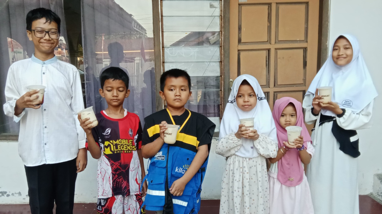 Foto Berita
